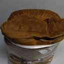 H.VERSAILTEX Modern Velvet Plush 4 Piece High Stretch Sofa Slipcover Sofa Cover Furniture Protector Form Fit Thick Velvet Sofa Cover for 3 Cushion Couch Width Up to 90 Inch (Sofa, Bronze Brown)