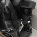 Graco Tranzitions 3-in-1 Harness Booster Car Seat, Forward Facing Car Seat, Highback, to Backless Booster, Proof MFD: 04-11-26