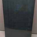 Fluxynara Felt Bulletin Board, 35.4"x23.6", Christmas Green