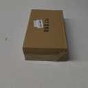 Acrylic 2 Tier Bathroom Counter Organizer,Makeup Organizer for Vanity,Clear Organizer Shelf for Kitchen Sink Countertop Storage,Perfume Tray for Dresser,Decor Tray for Skincare Cosmetics