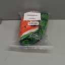 Recovery Donut Collar for Dogs & Cat,Inflatable Dog Collar Alternative After Surgery,Soft Cone for Large Medium Small Pet(Watermelon,Small) (SNeck 4"-7")