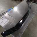 Auto Ventshade [AVS] Bugflector II Hood Shield/Protector | Fits 2022-2025 Chevrolet Silverado 1500 (Custom Trail Boss, ZR2, LT Trail Boss) | High Profile Bug Deflector - 1 pc., Dark Smoke | 25881