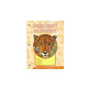 Paperback Book Harcourt Science - National Version: Grade 5