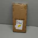 7.7FT Round Backdrop Stand Metal Circle Balloon Arch Frame, Backdrop Stand Arch, Wedding Arches for Ceremony Birthday Party Bridal Graduation Decoration Baby Shower (Gold)