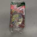 Stretch Magic Elastic Beading Cord  Clear Color, 0.8mm in Diameter, 25-Meter (82 ft) - Easy to Knot, Strong & Stretchy String for Making Beaded Jewelry