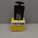 Victor Easy-to-Set Deadset Mole Trap and Killer - M9015 - Trap and Kill Moles Outdoors
