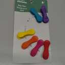 Bag Clips. 8 ct