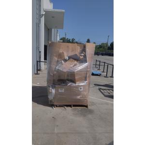 Pallet of Mixed Items