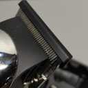 Dog Clippers for Grooming, Dog Grooming Kit for Heavy Thick Hair, Low Noise Cordless Pet Hair Trimmer with Stainless Steel Blade, Professional Rechargeable Hair Trimmer for Dogs and Cats