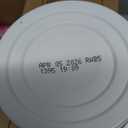 Kellogg's Raisin Bran Crunch Breakfast Cereal Cups, Fiber Cereal, Made with Real Fruit, Original, 33.6oz Case (12 Cups) (2.8 Ounce (Pack of 12), BBD April 05 2026