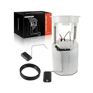A-Premium Electric Fuel Pump Module Assembly with Sending Unit