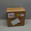 zeyu Vanity Sconces Wall Lighting 2 Pack, Farmhouse Bathroom Vanity Light Fixture with Clear Glass Shade, Oil Rubbed Bronze Finish, ZG33B-2 ORB