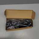 2026 Strongest Digital Antenna with Amplifier, HD TV Antennas for Local Channels -38FT Coax Cable