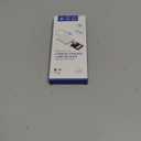 USB C SD Card Reader for iPhone 17/16/15 Series, USB-C to SD/Micro SD Memory Card Adapter for iPad/Mac Pro/Air, USBC/Type C Camera Card Reader for Phone, Laptop and More USBC Devices