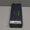 ZEITE 4V Cordless Electric Scissors,Cardboard Cutter with 2 Blades,Storage Box,USB Charging Cable,Power Rotary Cutter,Max Cutting 1/4",for Cardboard Box,Thin Carpet & Plastic, Easy to Hold and Safe