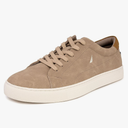 Nautica Men's Classic Lace-Up Boat Shoes Low Top Fashion Sneaker - Stylish and Comfortable Casual Shoe 8.5