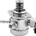 35320-2B130 High Pressure Fuel Pump Compatible with Hyundai for Accent for Veloster Compatible with Kia for Forte Koup for Forte5 for Rio for Soul Replace 35320-2B140 35320-2B220 HP16422