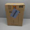 Everlasting Comfort 6L Humidifier Large Room, High Mist Output 60 HR Runtime Ultrasonic Top Fill Humidifiers for Bedroom, Easy to Use & Clean for Home, Baby Humidifier, Plants, Congestion, Indoor (White (Upgraded))