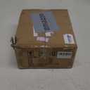 BIGLION.X 5Inch 2Pcs 160W Red Round Offroad Lights 18800LM Super Bright Amber Offroad Driving Lights Yellow Work Lights Waterproof IP68 12V 24V with Wiring Harness for Trucks Pickup ATV UTV SUV