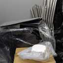 Portable Steam Sauna for Home,Sauna Box with 9-level Heating,0-99 minute timer,Personal Sauna Tent for Home with 2.6L 1000W Steam Steamer,Remote Control,Folding Chair.Relax and Healthy at Home Sauna (Single Person - Black)