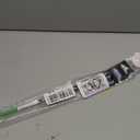 Pig Whip, 36 inch, Teal