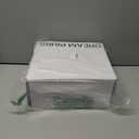 DREAM PAIRS Boys Girls Snow Boots Water-Resistant Outdoor Sport Warm Cozy Anti-Slip Cute Ankle Winter Shoes for Toddler/Little/Big Kid (Black/Pink)