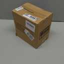 Manalete Drawer Organizers Set of 65, 4 Sizes Clear Plastic Drawer Organizers and Storage Bins for Kitchen, Bathroom, Office, Dresser Desk Drawer Organizer Tray for Jewelry, Makeup, Junk, Gadgets (65Pack(0-0-5-10-22-28))