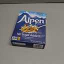 Alpen Muesli Cereal, No Sugar Added, 14 Ounce (Pack of 6)