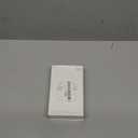 occiam Wireless Earbuds Bluetooth Headphones 48H Play Back Earphones in Ear Waterproof with Microphone LED Display for Sports Running Workout Black