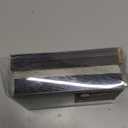 Winoo Design Heavy Duty Thank You Cards with Envelopes - 36 PK - Gold Thank You Notes 4x6 Inches for Wedding Cards Small Business Graduation Funeral Bridal Shower (Night Black)