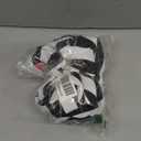 MORPH COSTUME  Black And White Shirt XL