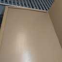 Vicwe Office Chair Mat for Carpet, 32''x 48'' Computer Desk Chair Mat for Carpeted Floors, Easy Rolling Hard Mat for Office Chair on Carpets, Anti-Slip Carpet Protector Mat Clear,Ship Flat