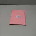 Heartfelt Baby Announcement Sign & Hello World Newborn Sign with Mess-Free Ink Pad for Hand & Footprints, Welcome Plaque & Baby Shower Stand with Premium Wooden Ultrasound Picture Frame Keepsake