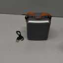 Mini Karaoke Machine with For Kids and Adults,Portable Karaoke Machine ,Birthday Gifts for Girls and Boys