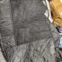 Pet Seat Cover, Black