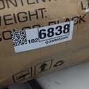 RUGCEL 58L Waterproof Dry Box - Heavy-Duty Overland & Off-Road Storage Case for Car Camping Equipment, Roof Gear & Vehicle Luggage