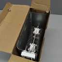 [UPGRADED] 279838 Dryer Heating Element for Whirlpool Kenmore Maytag Amana Roper, Dryer Heating Element Parts Include Dryer Thermostat Thermal Fuse, Replaces 2406026 3403585 w10724237