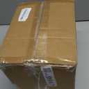 Bosmarlin Marbling Ceramic Soup Bowl Set of 4, 33 Oz, Dishwasher and Microwave Safe (33 Oz, A-Pink Marbling)