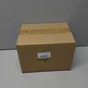 12 Pcs Winter Snowflake Christmas Cups Reusable 16 oz Acrylic Plastic Iced Coffee Cups with Lids and Straws Snowflake Drinking Blue Tumbler for Winter Xmas Decoration Party Gift Supplies