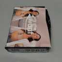 queensecret Adhesive Bra, Push up Strapless Self Adhesive Bra, Invisible Silicone Bra for Backless Dress (Nude)