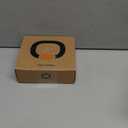 CHAOREN Mens Dress Belt - Ratchet Belt Leather 1 1/4" Comfort Click - Perfect Companion to Mens Dress Shoes, Size: 36" to 42" Waist Adjustable