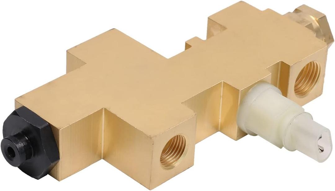 Brake Proportioning Valve replacement for Jeep Wrangler CJ XJ YJ Cherokee 1987-1996 PV8796J 5083808AA 52009115 LDMINDA
