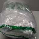 15-23 Lbs Dog Food Storage Container, Collapsible Dog Food Container with Airtight Lid, Wheels, Handle, Large Cat Food Storage Container with Scoop, Dog Bowl for Dog Cat