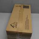 QEEIG Bathroom Shelves Over Toilet - Wall Mounted Floating Shelves Toilet Paper Storage Small Farmhouse Decor Shelf 16 inch Set of 3, Rustic Brown (019-BN3)