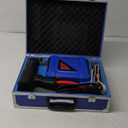 Induction Heater 1800W Hand Held Magnetic Flameless Induction Heater for Bolt Removal Rusty Screw Removing Tool 110V