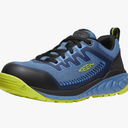 KEEN Utility Men's Arvada Low Height Composite Toe Breathable Industrial Work Sneaker 39,5