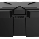 NOCO Snap-Top BG31 Battery Box, Group 24-31 12V Battery Box for Marine, Automotive, RV, Boat, Camper and Travel Trailer Batteries