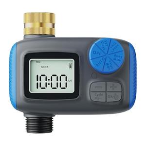 Water Timer