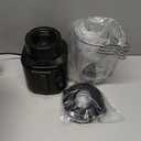 Toastmaster 5 Speed Blender with 48-oz Plastic Jar - Kitchen Blender with Stainless Steel Blades - For Fruit Smoothies & More - Multiple Speeds & Pour-Through Lid