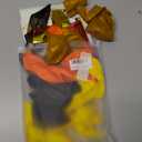 Birthday Party Supplies & Decorations - Construction Balloons & Garland Kit, Perfect for Quarantine Parties